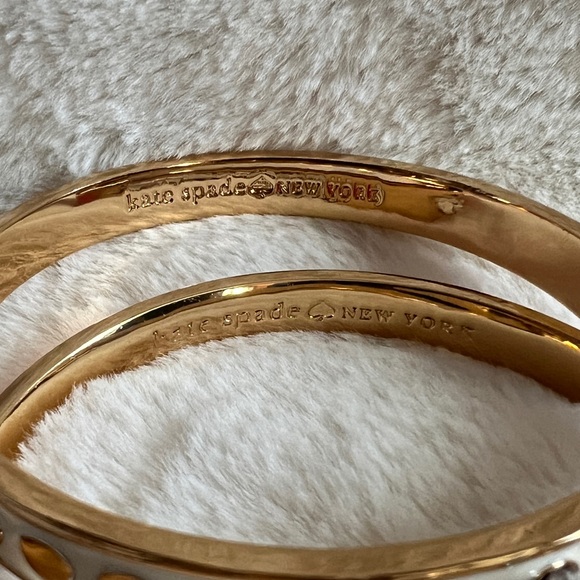 Kate Spade Bangles - Picture 8 of 8